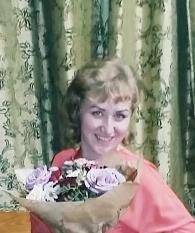 Петрова Анна Александровна